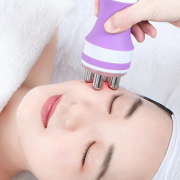 3 in 1 Ultrasonic Professional Home Laser Lipo Cavitation Machine - Generu - Mychway